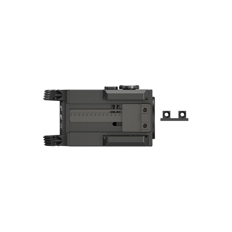 Lampe Spéciale Arme NPL25GL - Laser Vert - 900Lm - Nitecore