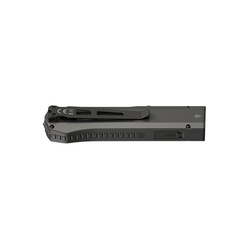 Lampe torche EDC 17 - 1500Lm - Nitecore