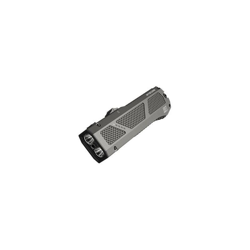 Lampe torche EDC 17 - 1500Lm - Nitecore