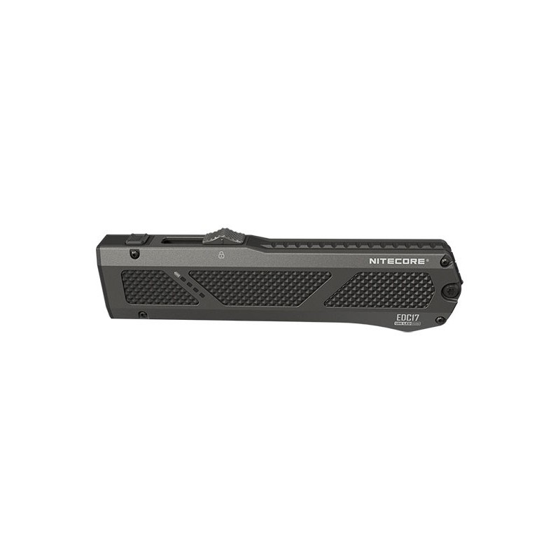 Lampe torche EDC 17 - 1500Lm - Nitecore