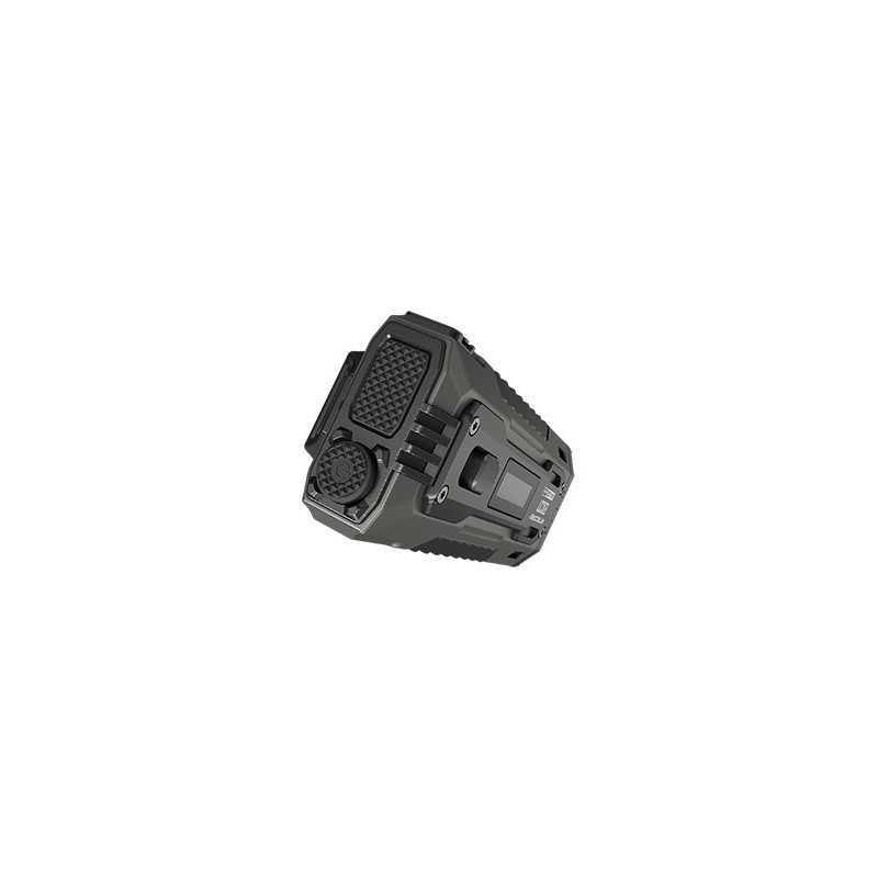 Lampe torche EDC 37 - 8000Lm - Nitecore
