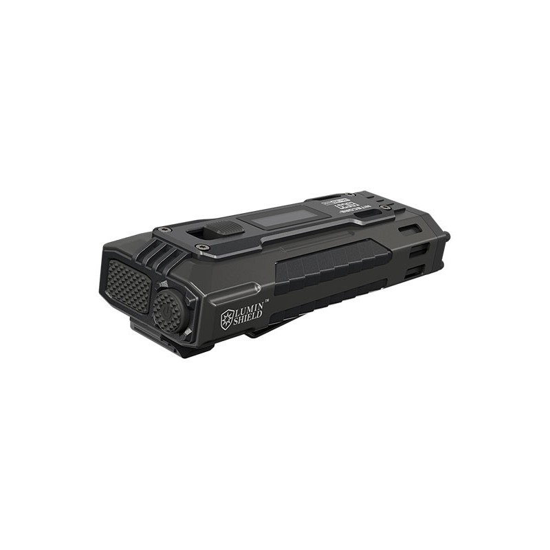Lampe torche EDC 37 - 8000Lm - Nitecore