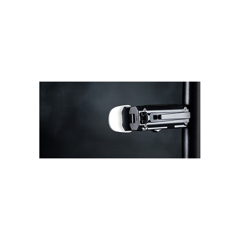 Lampe torche EDC 09 - 1600Lm - Nitecore