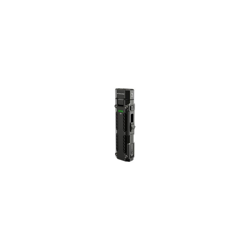 Lampe torche EDC 09 - 1600Lm - Nitecore