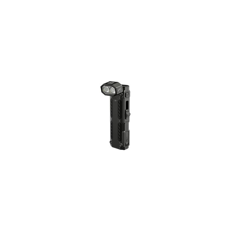 Lampe torche EDC 09 - 1600Lm - Nitecore