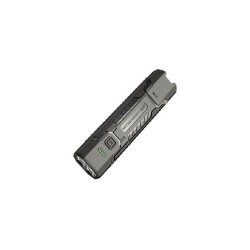 Lampe torche EDC 07 Noire - 1500Lm - Nitecore