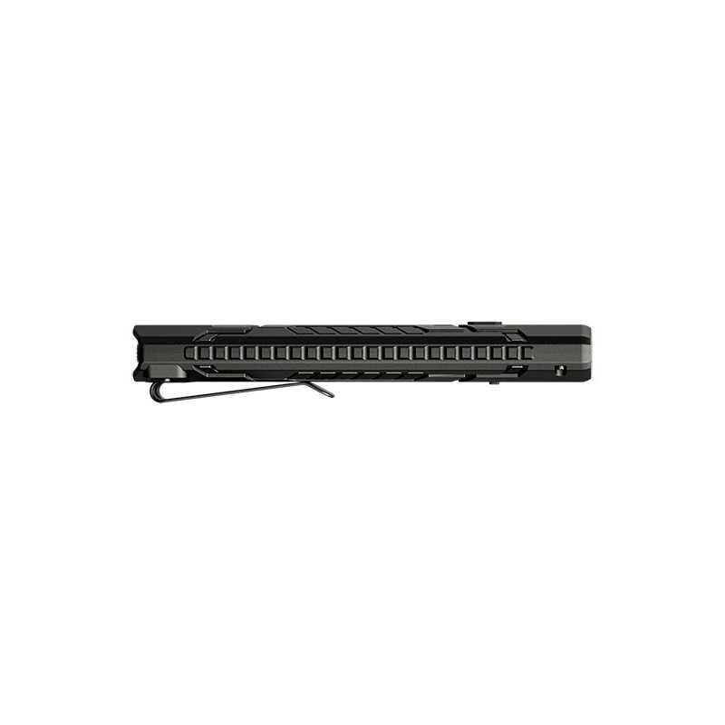 Lampe torche EDC 07 Noire - 1500Lm - Nitecore