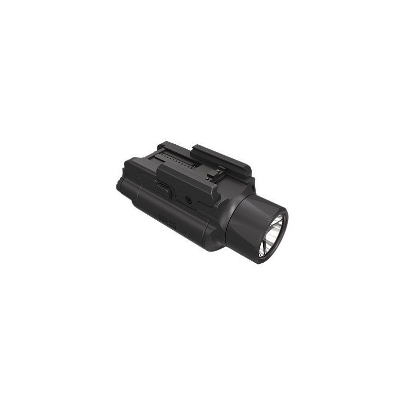 Lampe Spéciale Arme NPL35 - 2000Lm - Nitecore