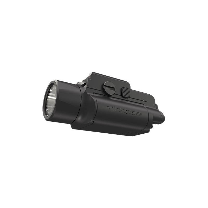 Lampe Spéciale Arme NPL35 - 2000Lm - Nitecore