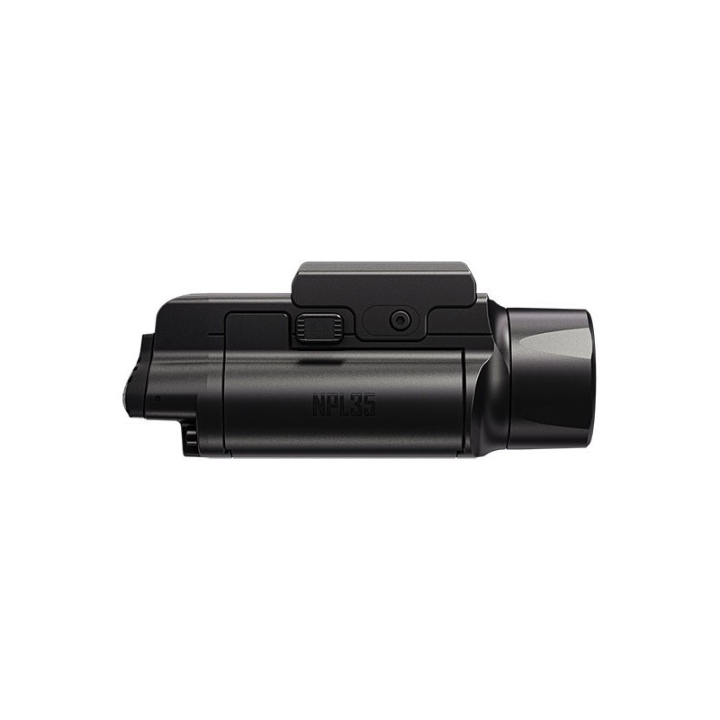 Lampe Spéciale Arme NPL35 - 2000Lm - Nitecore