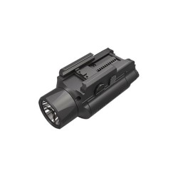 Lampe Spéciale Arme NPL35 - 2000Lm - Nitecore