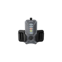 Lampe de position NU07LE - 15Lm - Nitecore
