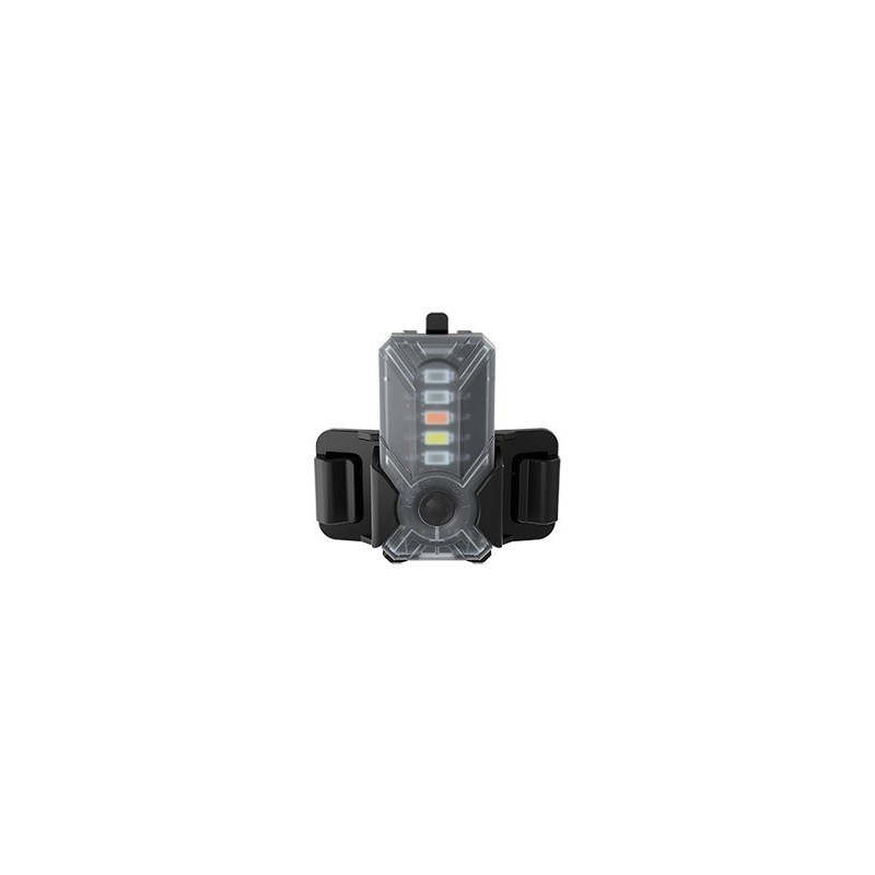 Lampe de position NU07LE - 15Lm - Nitecore