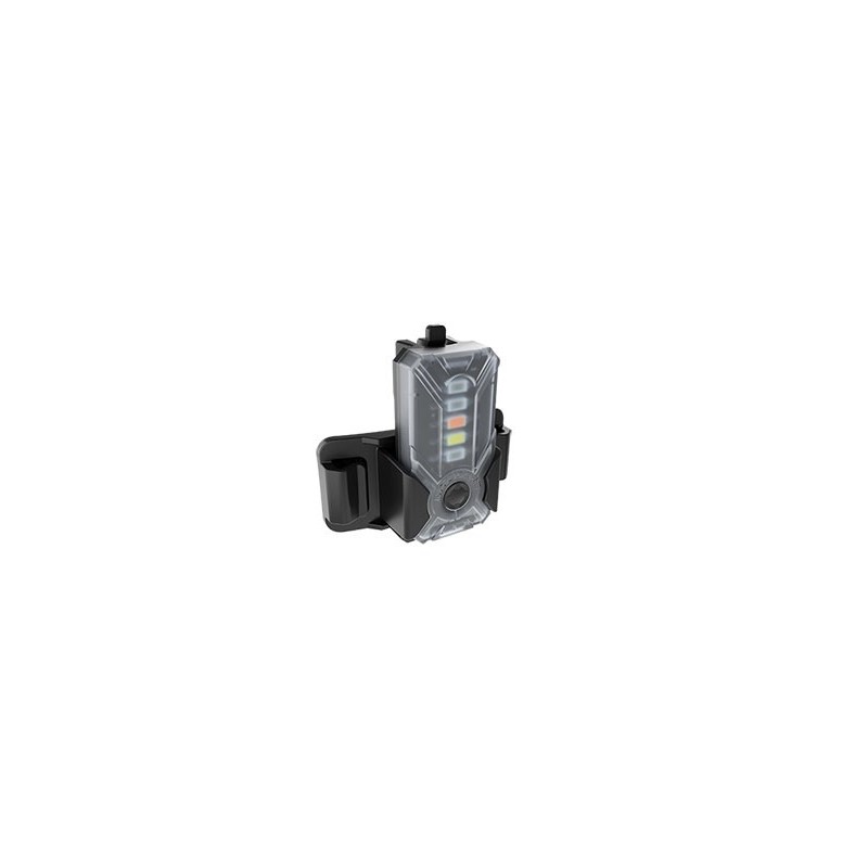Lampe de position NU07LE - 15Lm - Nitecore