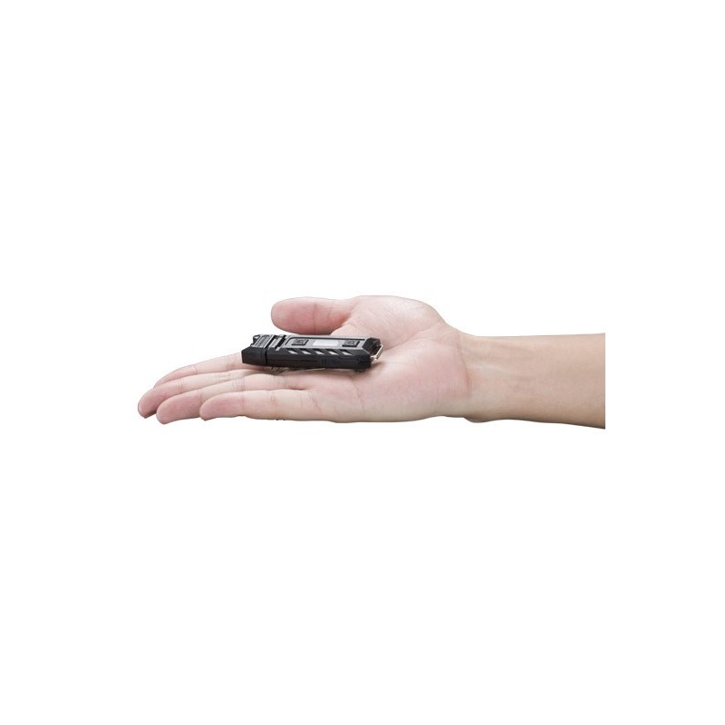 Lampe cravate Thumb - 45Lm - Nitecore