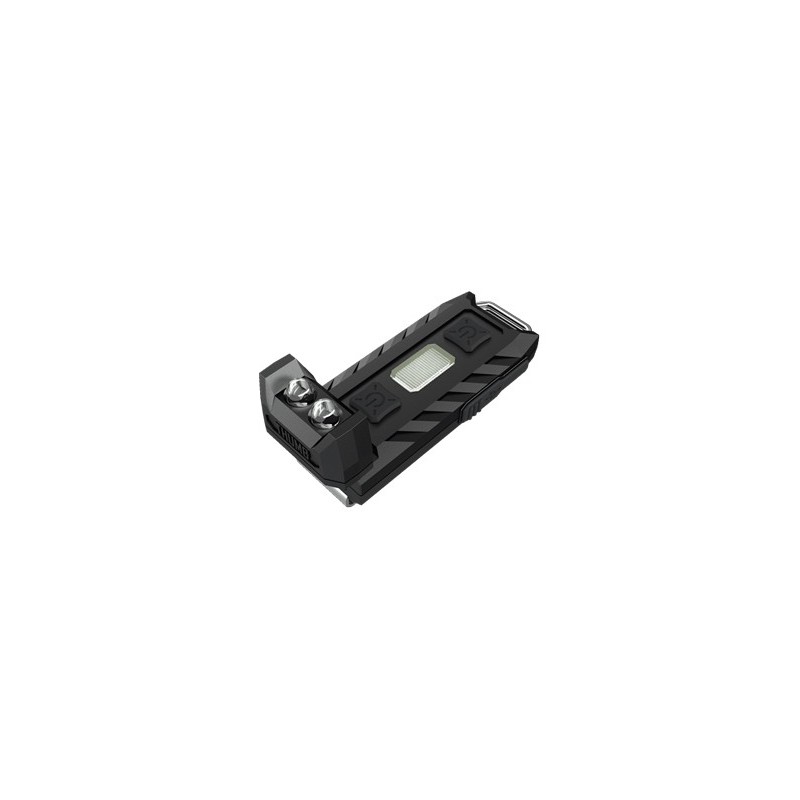 Lampe cravate Thumb - 45Lm - Nitecore