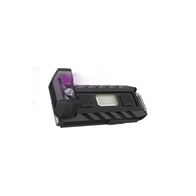 Lampe cravate Thumb - 45Lm - Nitecore
