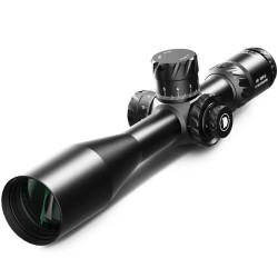 DISCOVERYOPT HD GEN II 5-30X56 SFIR FFP-Z-MRAD Diamètre : 34 mm