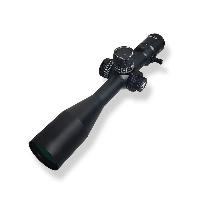 DISCOVERYOPT HD GEN II 5-30X56 SFIR FFP-Z-MRAD Diamètre : 34 mm