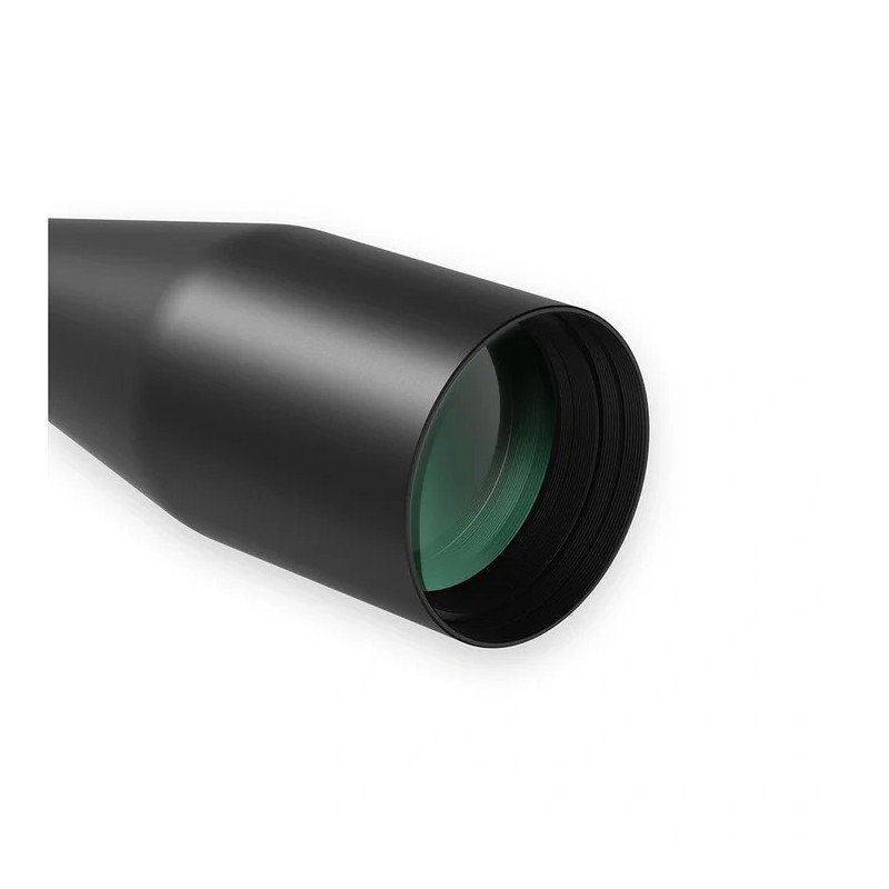 DISCOVERYOPT XED 6-36X56SFIR FFP-MRAD/ZERO STOP Diamètre : 35 mm