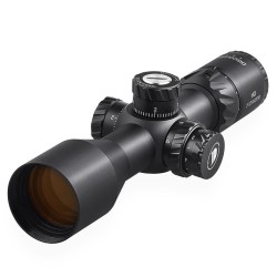 DISCOVERYOPT HD 3-12X44SFIR FFP-MIL, diamètre du tube : 30 mm