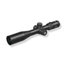 DISCOVERYOPT LHT 4.5-18X42SFIR FFP-MOA Diamètre : 30 mm