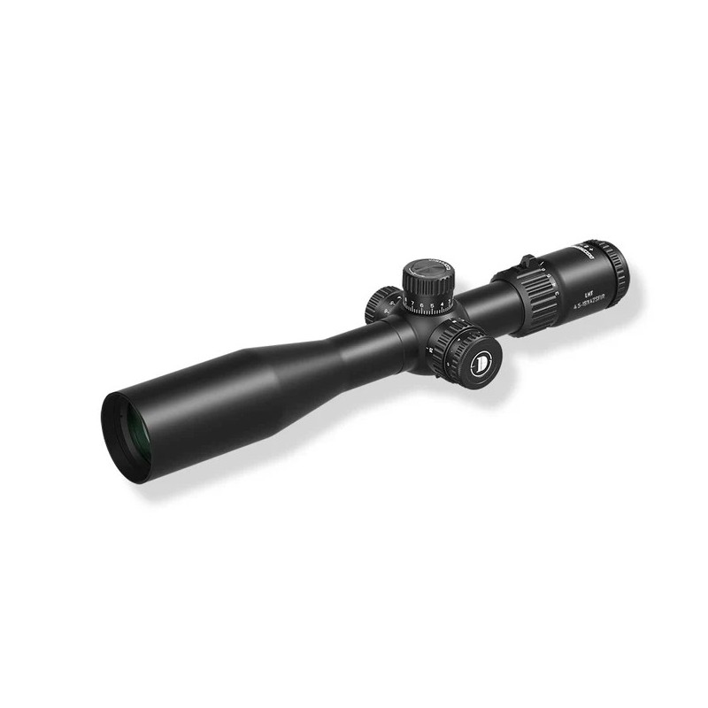 DISCOVERYOPT LHT 4.5-18X42SFIR FFP-MOA Diamètre : 30 mm