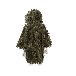 Ghillie Base Leaf flecktarn