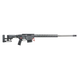 CARA RUGER PRECISION RIFLE RPR 6.5CRMR 26" 66CM 10CPS (2C) CUSTOM SHOP