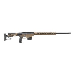 CARA RUGER PRECISION RIFLE RPR 308WIN 20" 51CM 10CPS - 2 CHARGEURS
