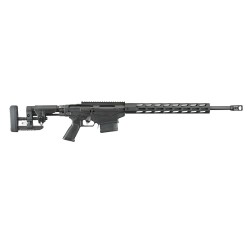 CARA RUGER PRECISION RIFLE RPR 308WIN 20" 51CM 10CPS - 2 CHARGEURS