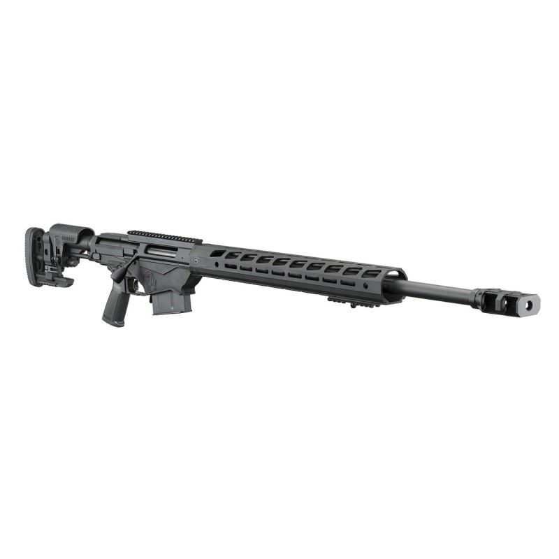 CARA RUGER PRECISION RIFLE RPR .300PRC 5CPS 26" 66CM FREIN DE BOUCHE RUGER (2C)