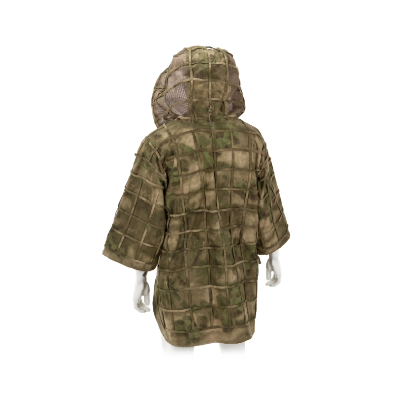 Ghillie Base Plain - Everglade