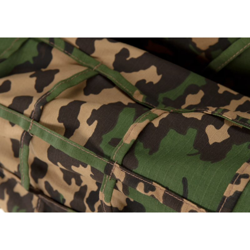 Ghillie Base Plain - Partizan