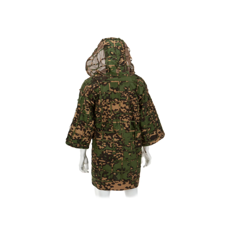 Ghillie Base Plain - Partizan
