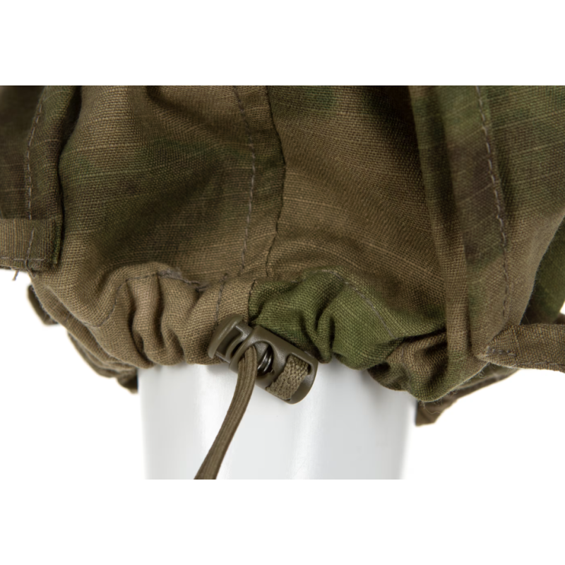 Sniper Bolero Plain - Everglade