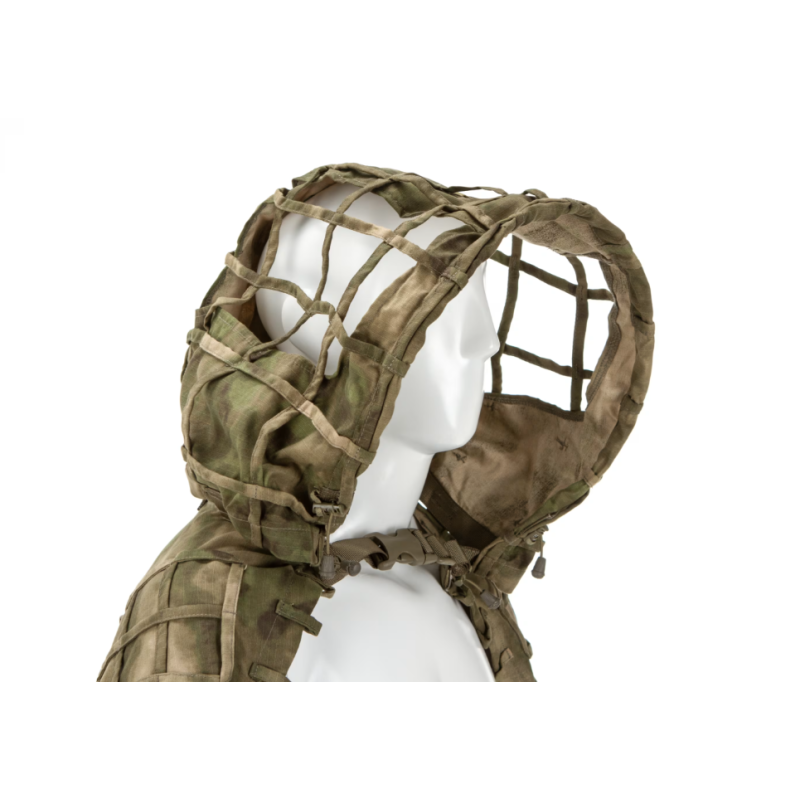 Sniper Bolero Plain - Everglade