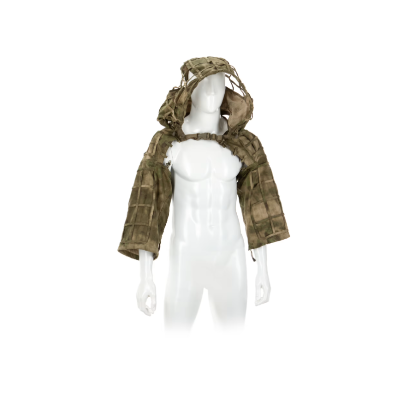 Sniper Bolero Plain - Everglade
