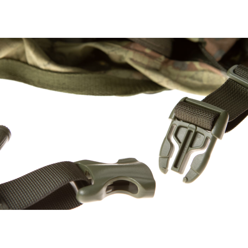 Sniper Bolero Plain - Flecktarn