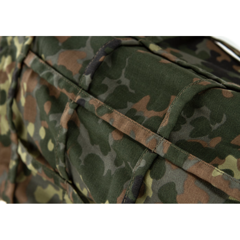 Sniper Bolero Plain - Flecktarn