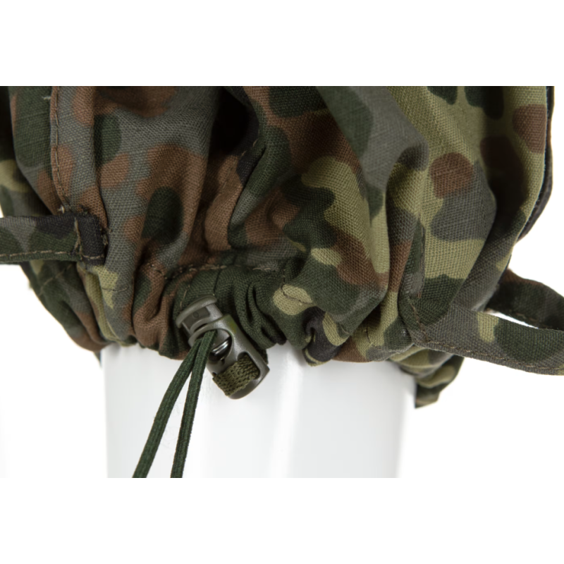 Sniper Bolero Plain - Flecktarn
