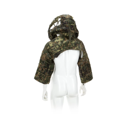 Sniper Bolero Plain - Flecktarn