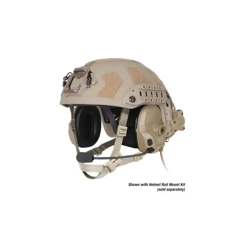 Casque de Communication Fixed Downlead (AMP)