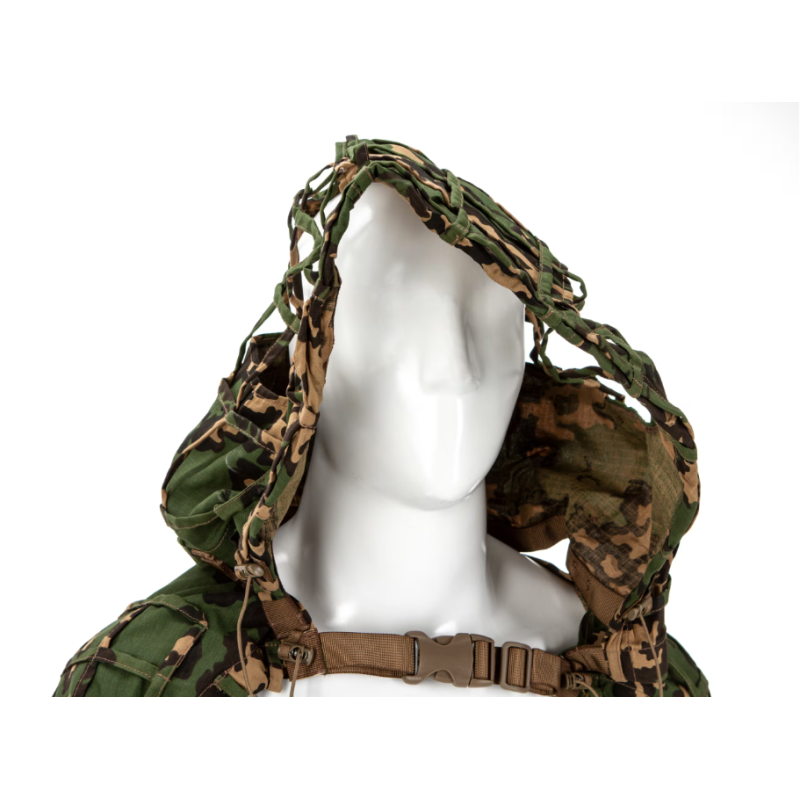 Sniper Bolero Plain - Partizan