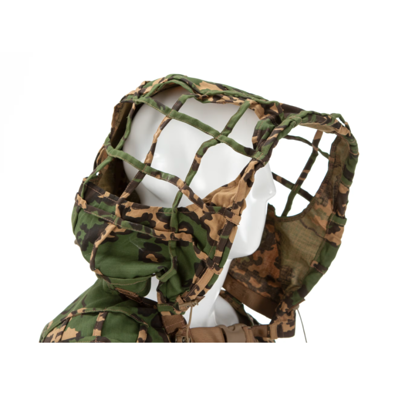 Sniper Bolero Plain - Partizan