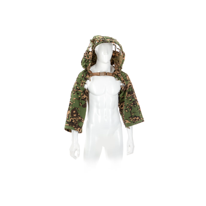 Sniper Bolero Plain - Partizan