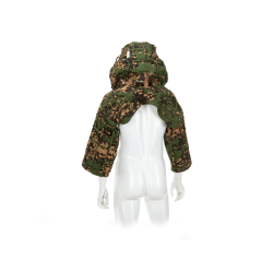 Sniper Bolero Plain - Partizan