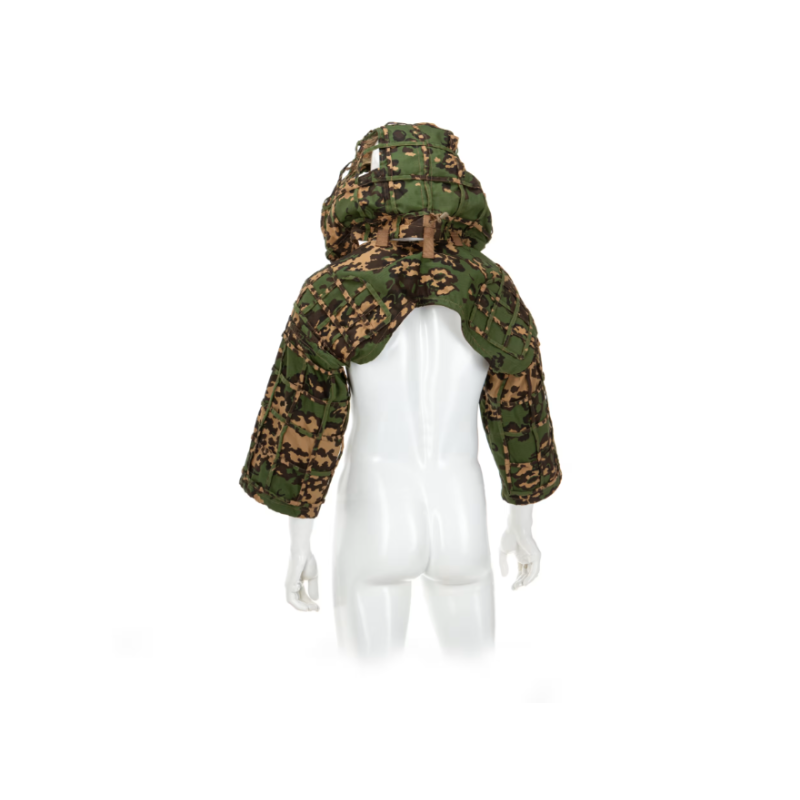 Sniper Bolero Plain - Partizan