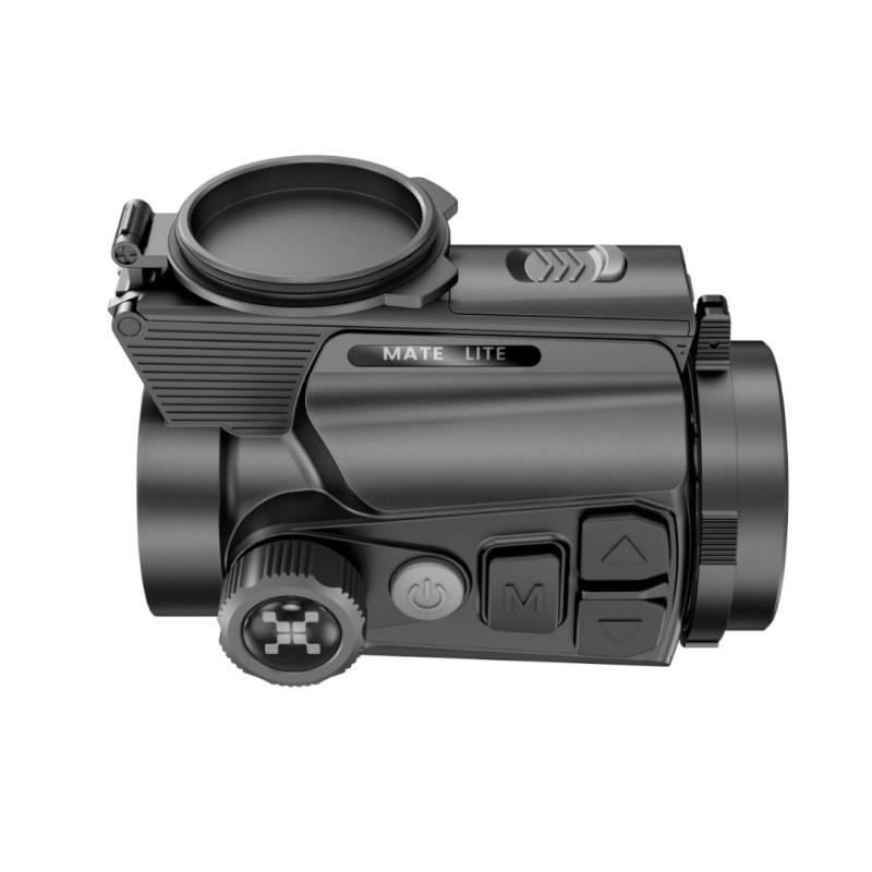 Lunette thermique - MATE Lite