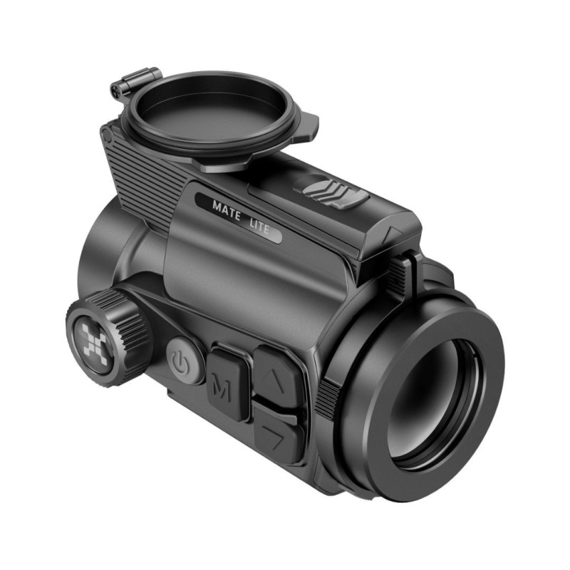 Lunette thermique - MATE Lite